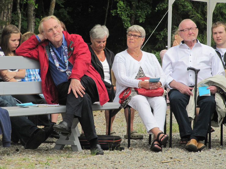 Byskoledagen 2013.