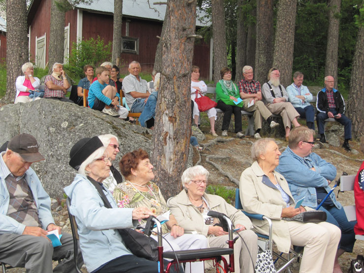 Byskoledagen 2013.