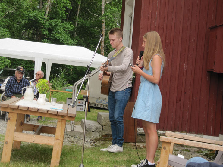 Byskoledagen 2013.