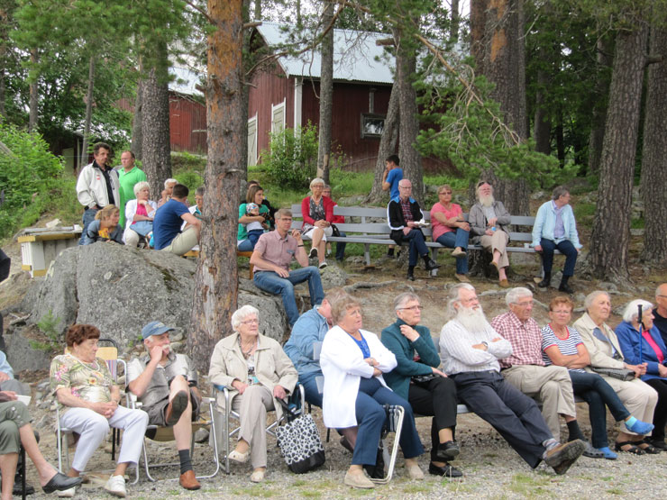 Byskoledagen 2013.