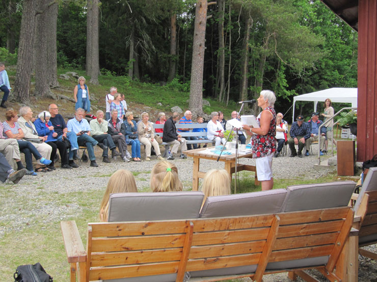 Byskoledagen 2013.