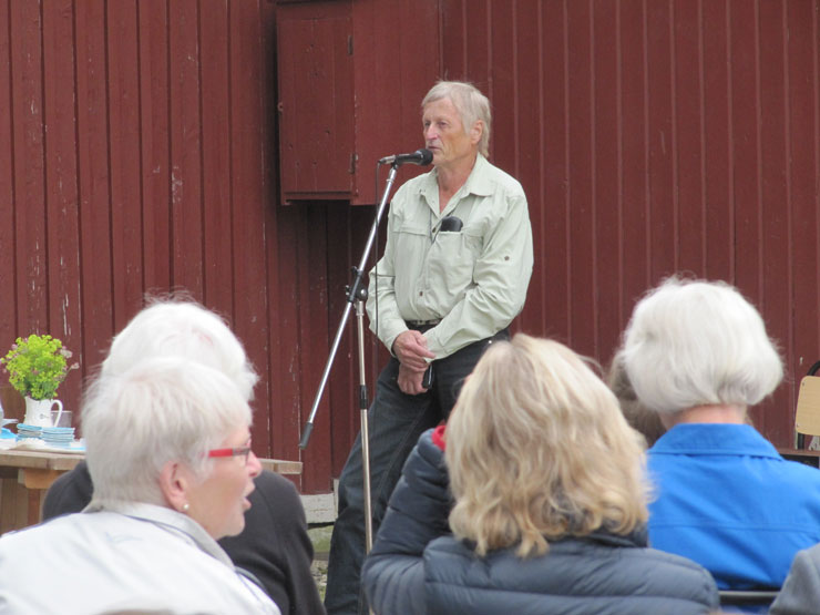 Byskoledagen 2013.